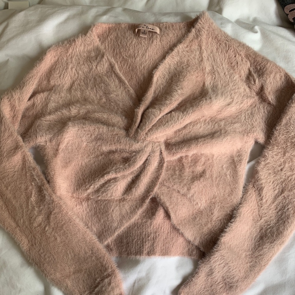 Boutique sweater